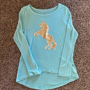 Unicorn Sweater